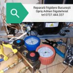 Reparatii frigidere