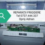 Reparare frigider Whirlpool