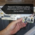 reparatii frigidere Indesit