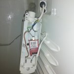 reparatii frigidere zanussi