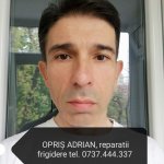 frigotehnist opris adrian