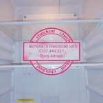 reparatii frigidere cu pierdere freon