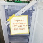 reparatii congelatoare