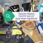 reparatii frigidere 