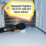 reparatii frigidere no frost