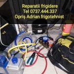 reparatii frigidere arctic