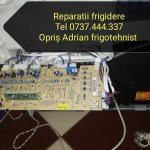 Reparatii frigidere Ariston
