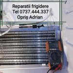 reparatii frigidere Indesit