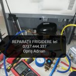 Reparatii frigidere Bucuresti