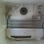 vaporizator frigidere no frost