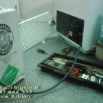 Reparatie lada frigorifica