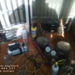 Reparatii frigidere Arctic