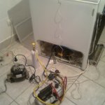 service lada frigorifica