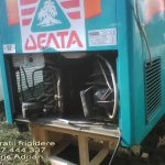 Reaparatii lazi inghetata