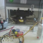 Reparatii frigidere Whirlpool