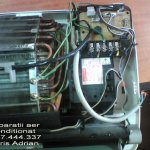 Reparatie modul electronic AC