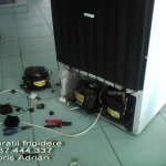 Reparatii frigidere Gorenje
