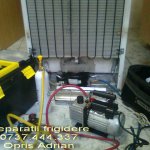 Reparatii frigidere