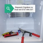 reparatii frigidere Beko